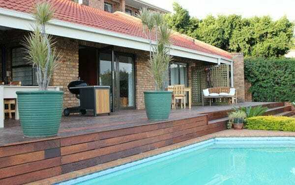 Guest house Annie'S Boutique Guesthouse And Garden Spa 3*